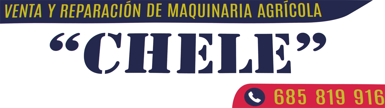 Maquinaria Agrícola Chele